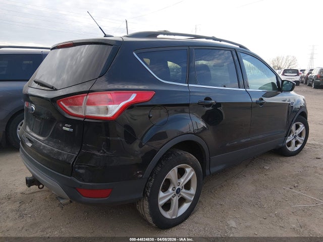 2016 FORD ESCAPE 1FMCU9G93GUB77330 Photo 5