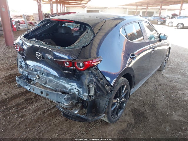 Продаж на аукціоні авто 2025 Mazda Mazda3 2.5 S Select Sport, vin: JM1BPAKM6S1754088, номер лоту: 44824832