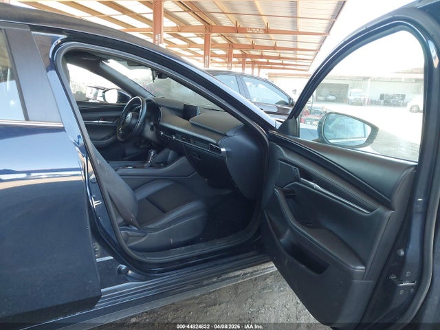 Продаж на аукціоні авто 2025 Mazda Mazda3 2.5 S Select Sport, vin: JM1BPAKM6S1754088, номер лоту: 44824832