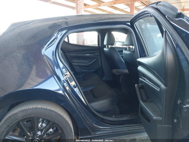 Продаж на аукціоні авто 2025 Mazda Mazda3 2.5 S Select Sport, vin: JM1BPAKM6S1754088, номер лоту: 44824832