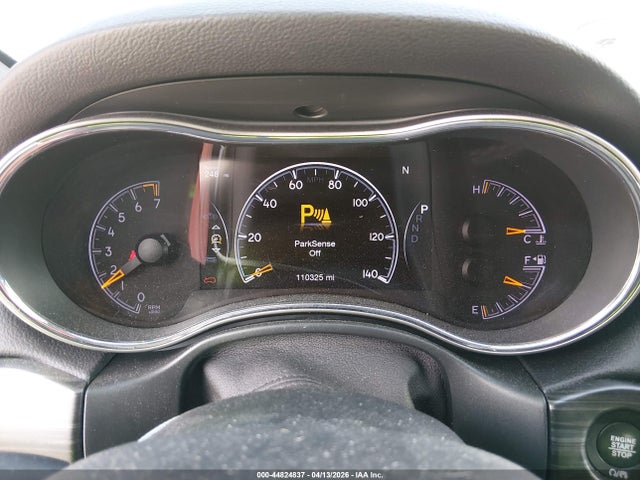 44824837 :رقم المزاد ، 1C4RJFAG8LC384728 vin ، 2020 Jeep Grand Cherokee Altitude 4x4 مزاد بيع