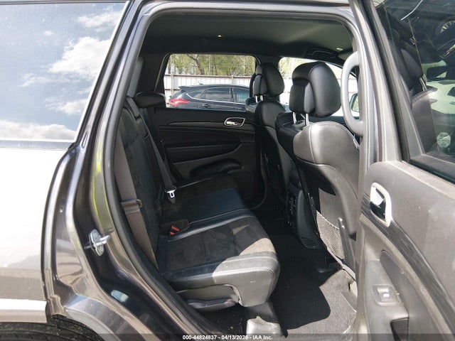 44824837 :رقم المزاد ، 1C4RJFAG8LC384728 vin ، 2020 Jeep Grand Cherokee Altitude 4x4 مزاد بيع