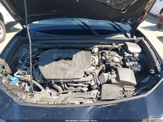 Продаж на аукціоні авто 2024 Mazda Cx-30 2.5 S Select Sport, vin: 3MVDMBBM6RM604436, номер лоту: 44824838