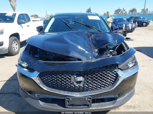 Продаж на аукціоні авто 2024 Mazda Cx-30 2.5 S Select Sport, vin: 3MVDMBBM6RM604436, номер лоту: 44824838