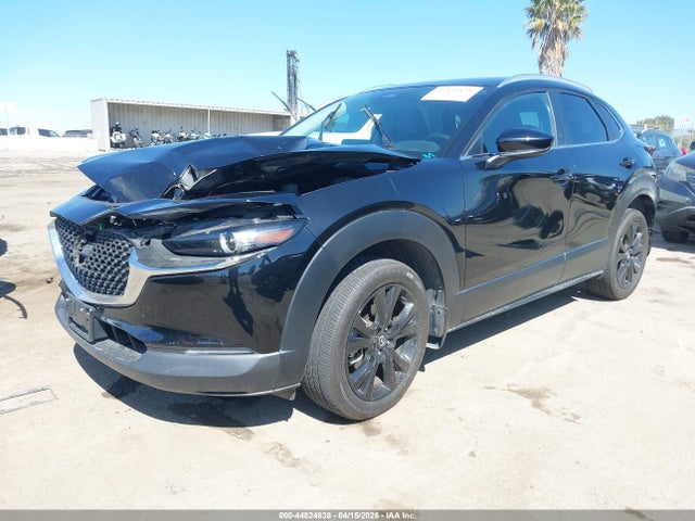 Продаж на аукціоні авто 2024 Mazda Cx-30 2.5 S Select Sport, vin: 3MVDMBBM6RM604436, номер лоту: 44824838