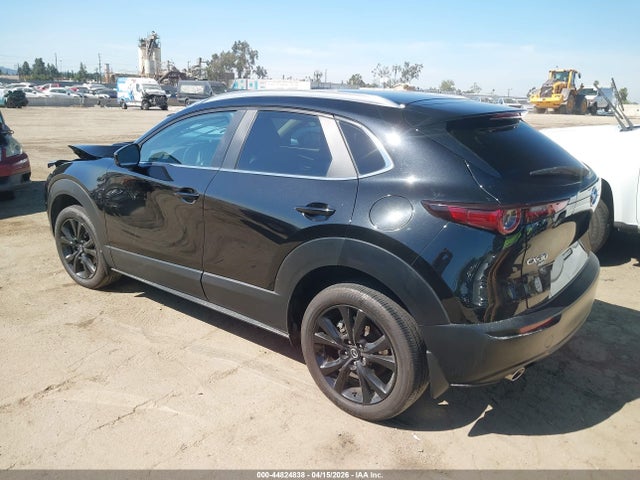 Продаж на аукціоні авто 2024 Mazda Cx-30 2.5 S Select Sport, vin: 3MVDMBBM6RM604436, номер лоту: 44824838