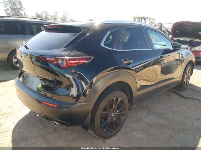 Продаж на аукціоні авто 2024 Mazda Cx-30 2.5 S Select Sport, vin: 3MVDMBBM6RM604436, номер лоту: 44824838