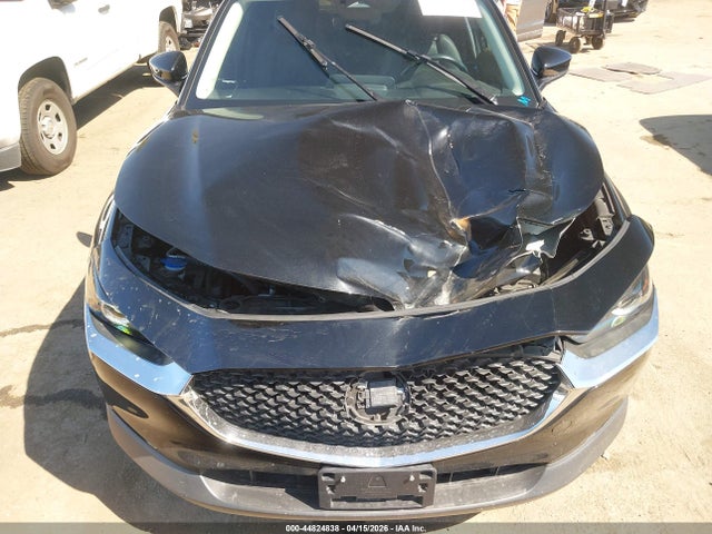 Продаж на аукціоні авто 2024 Mazda Cx-30 2.5 S Select Sport, vin: 3MVDMBBM6RM604436, номер лоту: 44824838