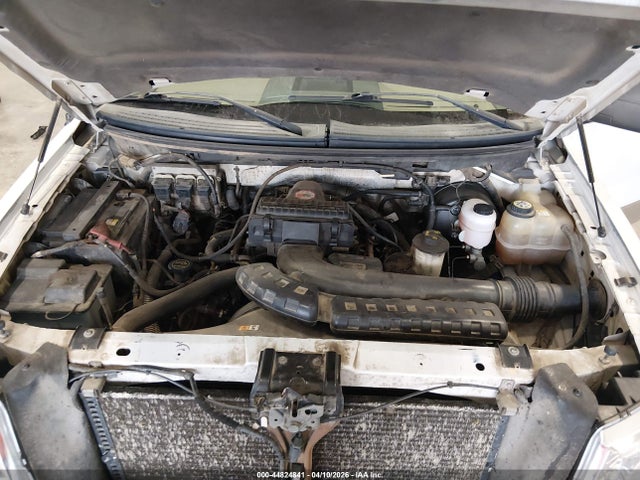 2008 FORD F-150 1FTPW14V08FA27734 Photo 9