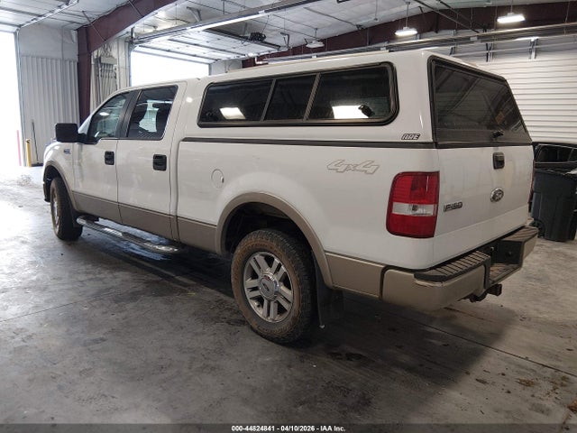 2008 FORD F-150 1FTPW14V08FA27734 Photo 2