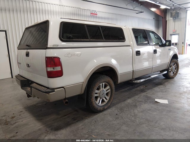2008 FORD F-150 1FTPW14V08FA27734 Photo 3