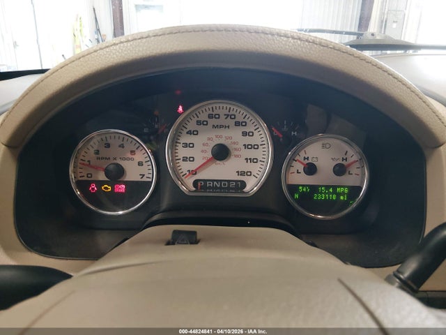 2008 FORD F-150 1FTPW14V08FA27734 Photo 6