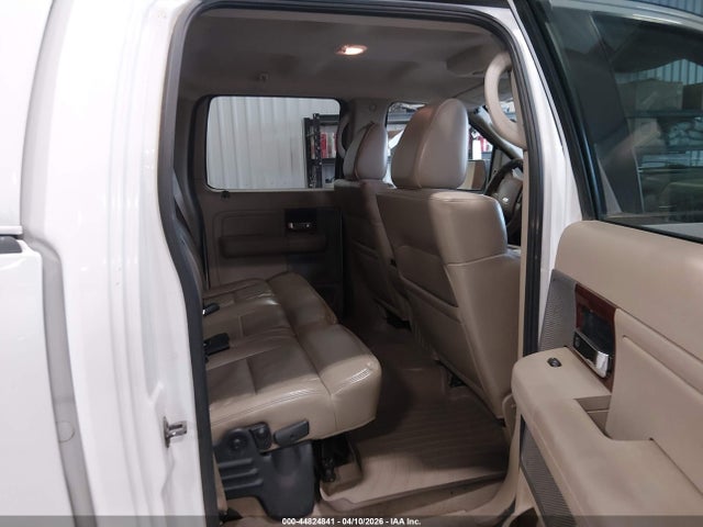 2008 FORD F-150 1FTPW14V08FA27734 Photo 7