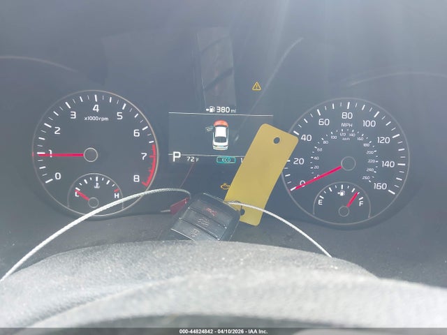 KIA Optima 2019 5XXGW4L23KG313787 Image 11