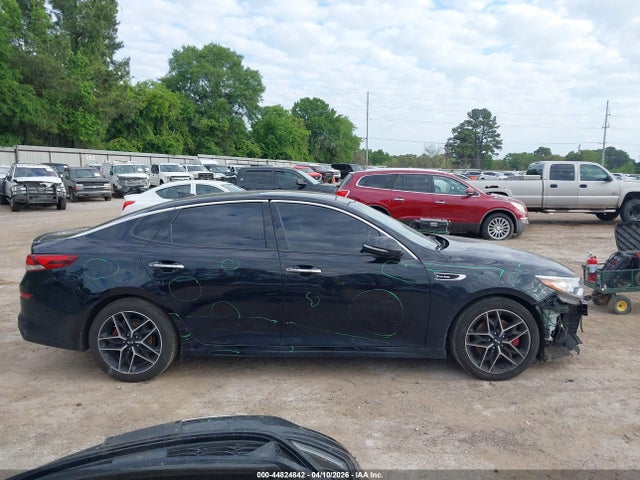KIA Optima 2019 5XXGW4L23KG313787 Image 14