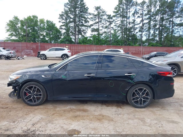 KIA Optima 2019 5XXGW4L23KG313787 Image 15