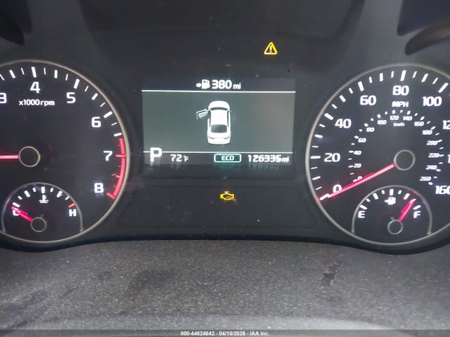 KIA Optima 2019 5XXGW4L23KG313787 Image 16