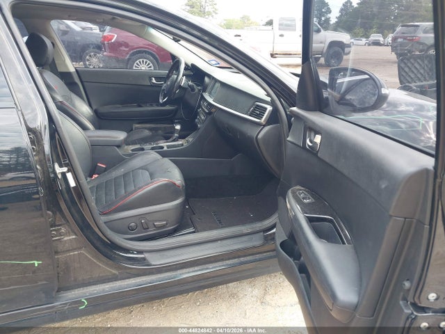 Продаж на аукціоні авто 2019 Kia Optima, vin: 5XXGW4L23KG313787, номер лоту: 44824842