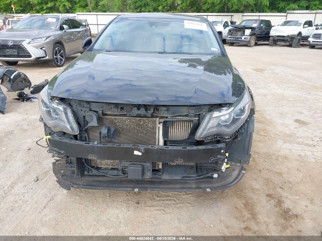 KIA Optima 2019 5XXGW4L23KG313787 Image 6