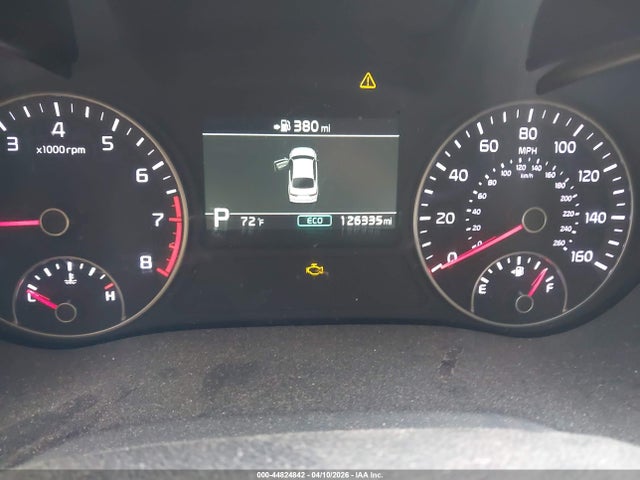 KIA Optima 2019 5XXGW4L23KG313787 Image 7