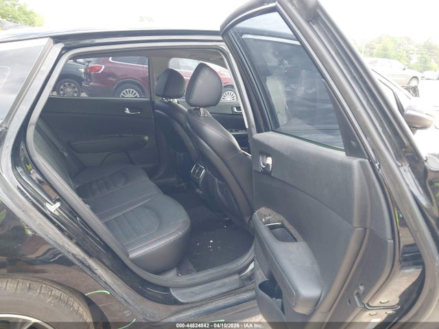 KIA Optima 2019 5XXGW4L23KG313787 Image 8