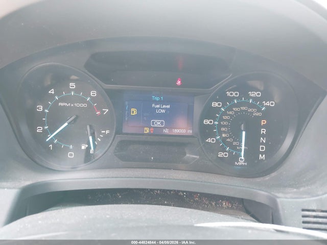 2015 Ford Explorer მანქანა იყიდება აუქციონზე, vin: 1FM5K7B8XFGA69141, აუქციონის ნომერი: 44824844