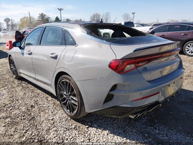 Продаж на аукціоні авто 2022 Kia K5 Gt, vin: 5XXG44J86NG097533, номер лоту: 44824845