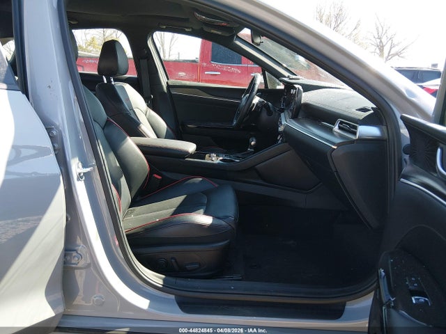 Продаж на аукціоні авто 2022 Kia K5 Gt, vin: 5XXG44J86NG097533, номер лоту: 44824845