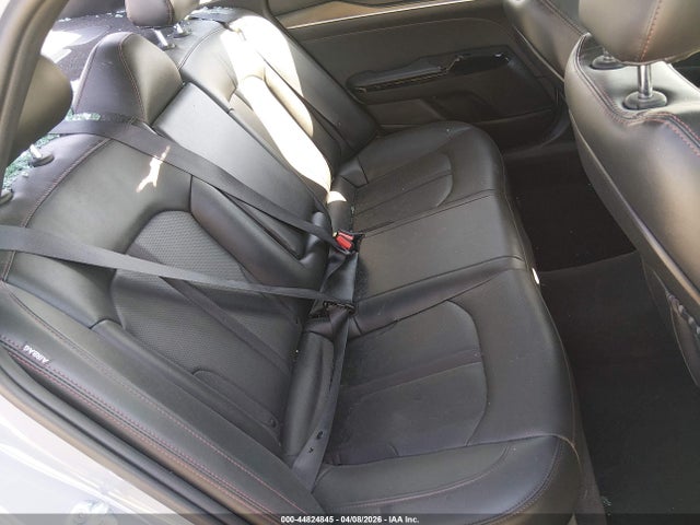 Продаж на аукціоні авто 2022 Kia K5 Gt, vin: 5XXG44J86NG097533, номер лоту: 44824845