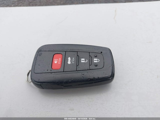 Toyota Corolla Hybrid Le 2022 JTDEAMDE2N3006257 Image 11