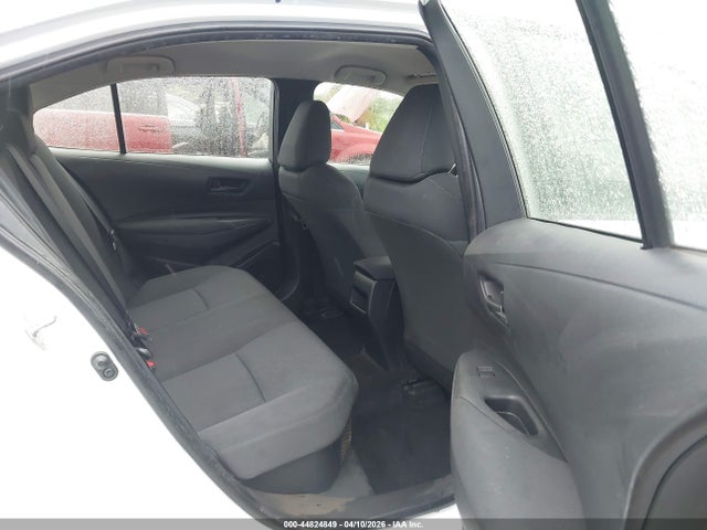 Toyota Corolla Hybrid Le 2022 JTDEAMDE2N3006257 Image 8