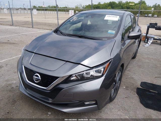 Продаж на аукціоні авто 2020 Nissan Leaf Sv 40 Kwh, vin: 1N4AZ1CP2LC305839, номер лоту: 44824850