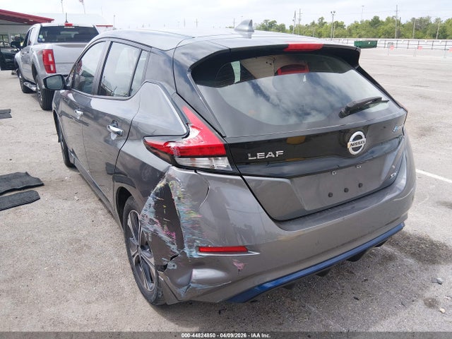 Продаж на аукціоні авто 2020 Nissan Leaf Sv 40 Kwh, vin: 1N4AZ1CP2LC305839, номер лоту: 44824850