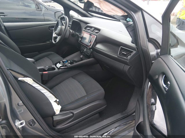 Продаж на аукціоні авто 2020 Nissan Leaf Sv 40 Kwh, vin: 1N4AZ1CP2LC305839, номер лоту: 44824850