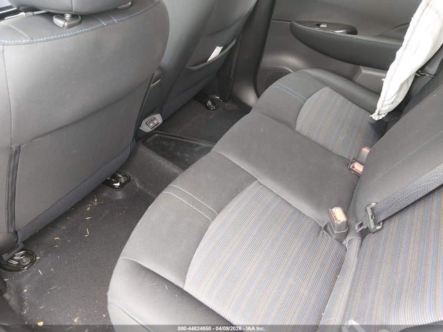 Продаж на аукціоні авто 2020 Nissan Leaf Sv 40 Kwh, vin: 1N4AZ1CP2LC305839, номер лоту: 44824850