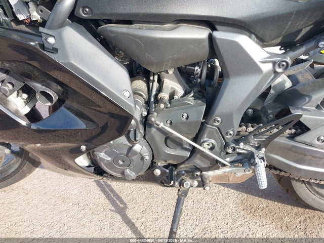 44824855 :رقم المزاد ، JYARM38E4PA007692 vin ، 2023 Yamaha Yzfr7 مزاد بيع