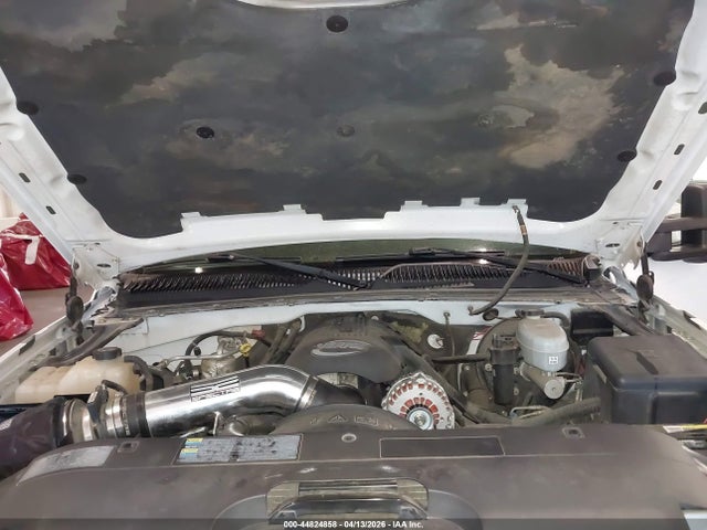 Aukcja sprzedaży 2003 Chevrolet Silverado 1500 Ls, vin: 1GCEK19T93E339401, numer aukcji: 44824858