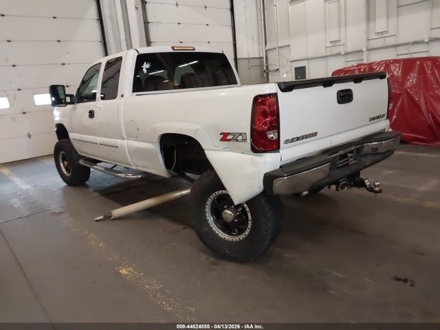 Aukcja sprzedaży 2003 Chevrolet Silverado 1500 Ls, vin: 1GCEK19T93E339401, numer aukcji: 44824858