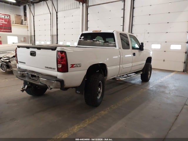 Aukcja sprzedaży 2003 Chevrolet Silverado 1500 Ls, vin: 1GCEK19T93E339401, numer aukcji: 44824858