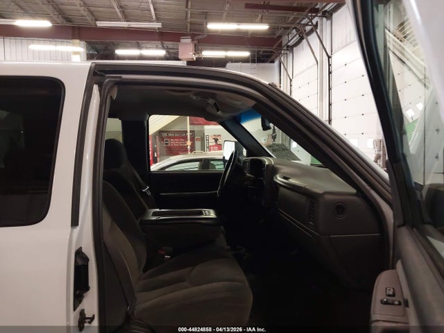 Aukcja sprzedaży 2003 Chevrolet Silverado 1500 Ls, vin: 1GCEK19T93E339401, numer aukcji: 44824858