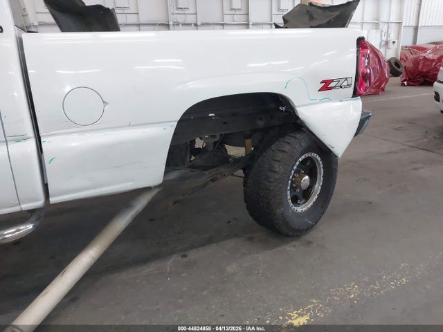 Aukcja sprzedaży 2003 Chevrolet Silverado 1500 Ls, vin: 1GCEK19T93E339401, numer aukcji: 44824858