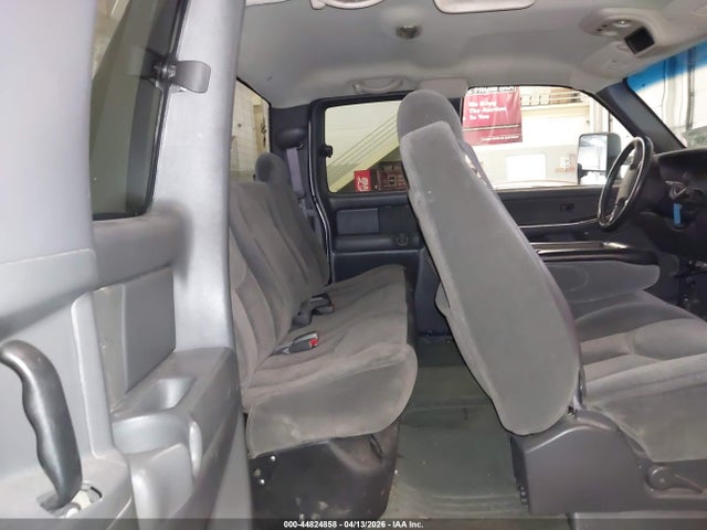 Aukcja sprzedaży 2003 Chevrolet Silverado 1500 Ls, vin: 1GCEK19T93E339401, numer aukcji: 44824858