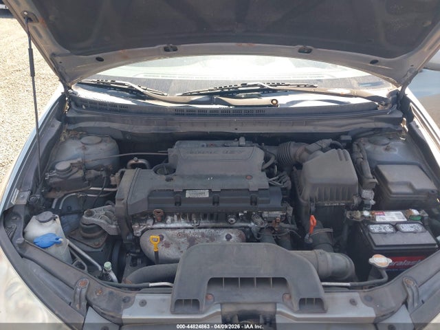 Aukcja sprzedaży 2010 Hyundai Elantra Gls, vin: KMHDU4AD5AU907153, numer aukcji: 44824863