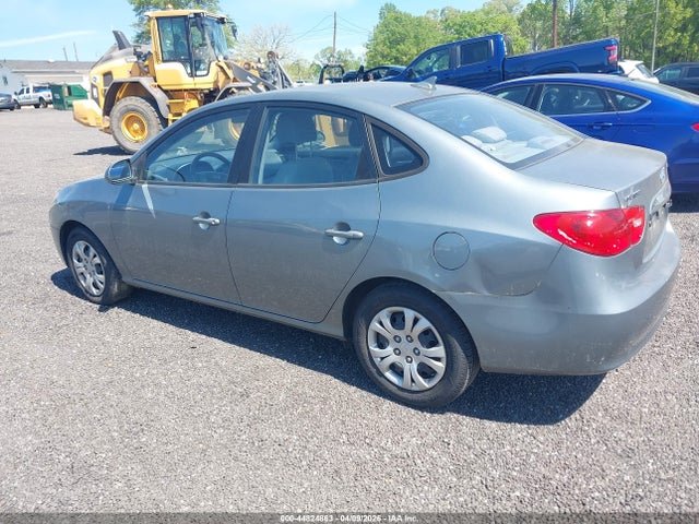 Aukcja sprzedaży 2010 Hyundai Elantra Gls, vin: KMHDU4AD5AU907153, numer aukcji: 44824863