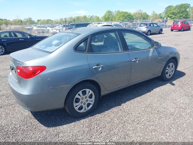 Aukcja sprzedaży 2010 Hyundai Elantra Gls, vin: KMHDU4AD5AU907153, numer aukcji: 44824863