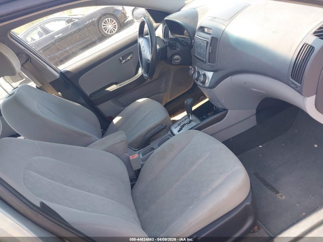 Aukcja sprzedaży 2010 Hyundai Elantra Gls, vin: KMHDU4AD5AU907153, numer aukcji: 44824863
