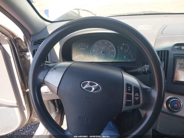 Aukcja sprzedaży 2010 Hyundai Elantra Gls, vin: KMHDU4AD5AU907153, numer aukcji: 44824863
