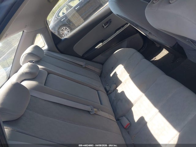 Aukcja sprzedaży 2010 Hyundai Elantra Gls, vin: KMHDU4AD5AU907153, numer aukcji: 44824863