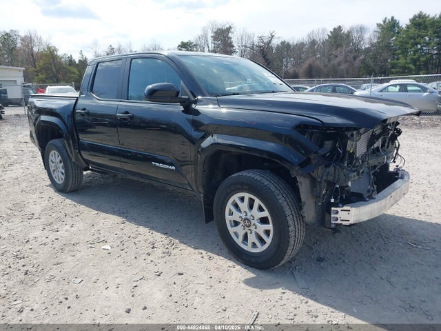 44824865 :رقم المزاد ، 3TMLB5JN8RM042554 vin ، 2024 Toyota Tacoma Sr5 مزاد بيع