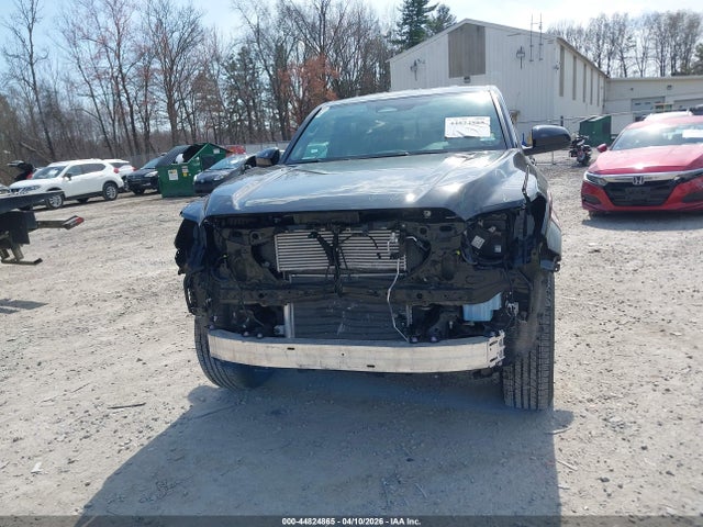 44824865 :رقم المزاد ، 3TMLB5JN8RM042554 vin ، 2024 Toyota Tacoma Sr5 مزاد بيع